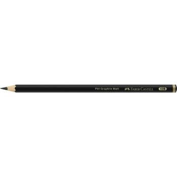 Faber-Castell Bleistift Pitt Graphite Matt 10B